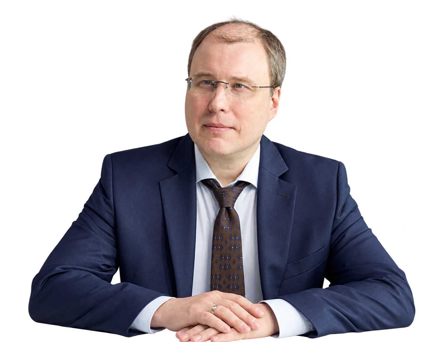 Владимир Сазонтов